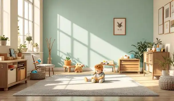 How ABA helps reduce self-injurious behaviors