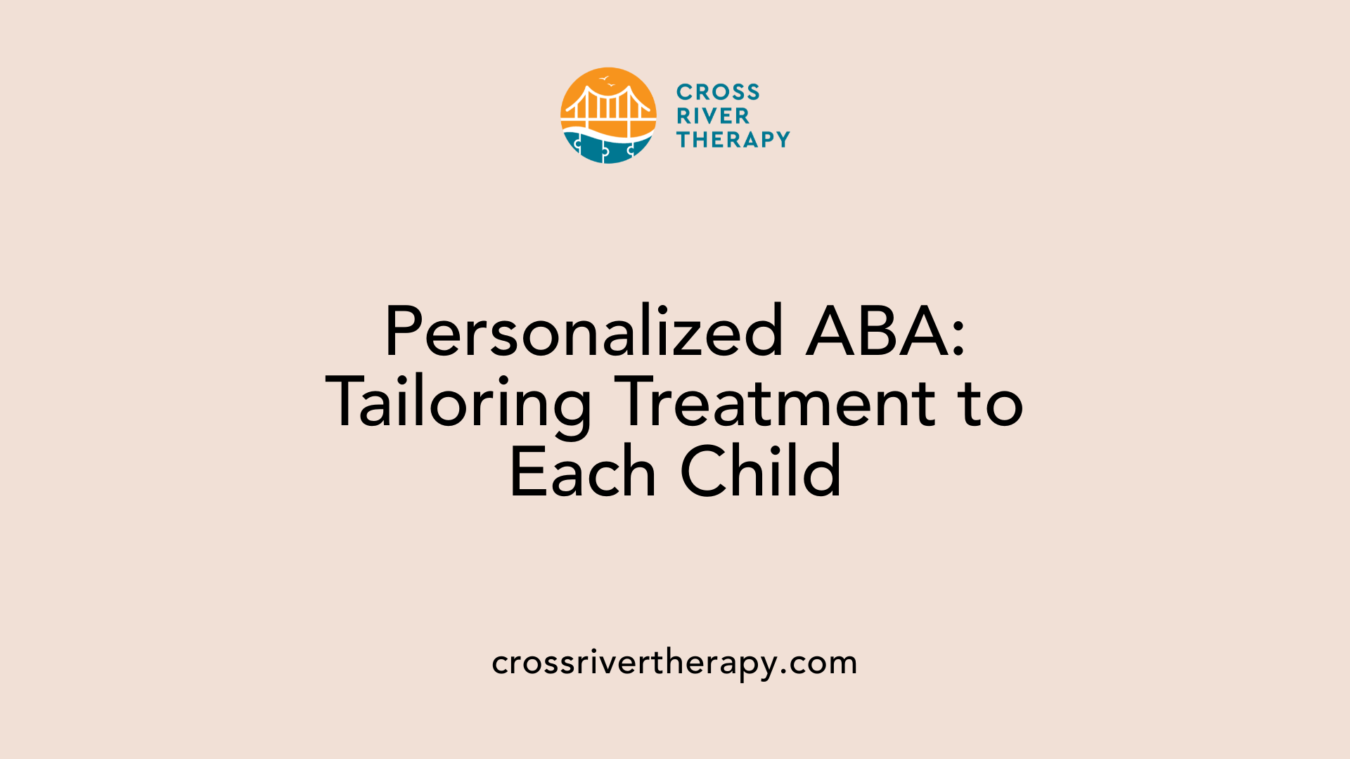 Personalized ABA: Tailoring Treatment to Each Child
