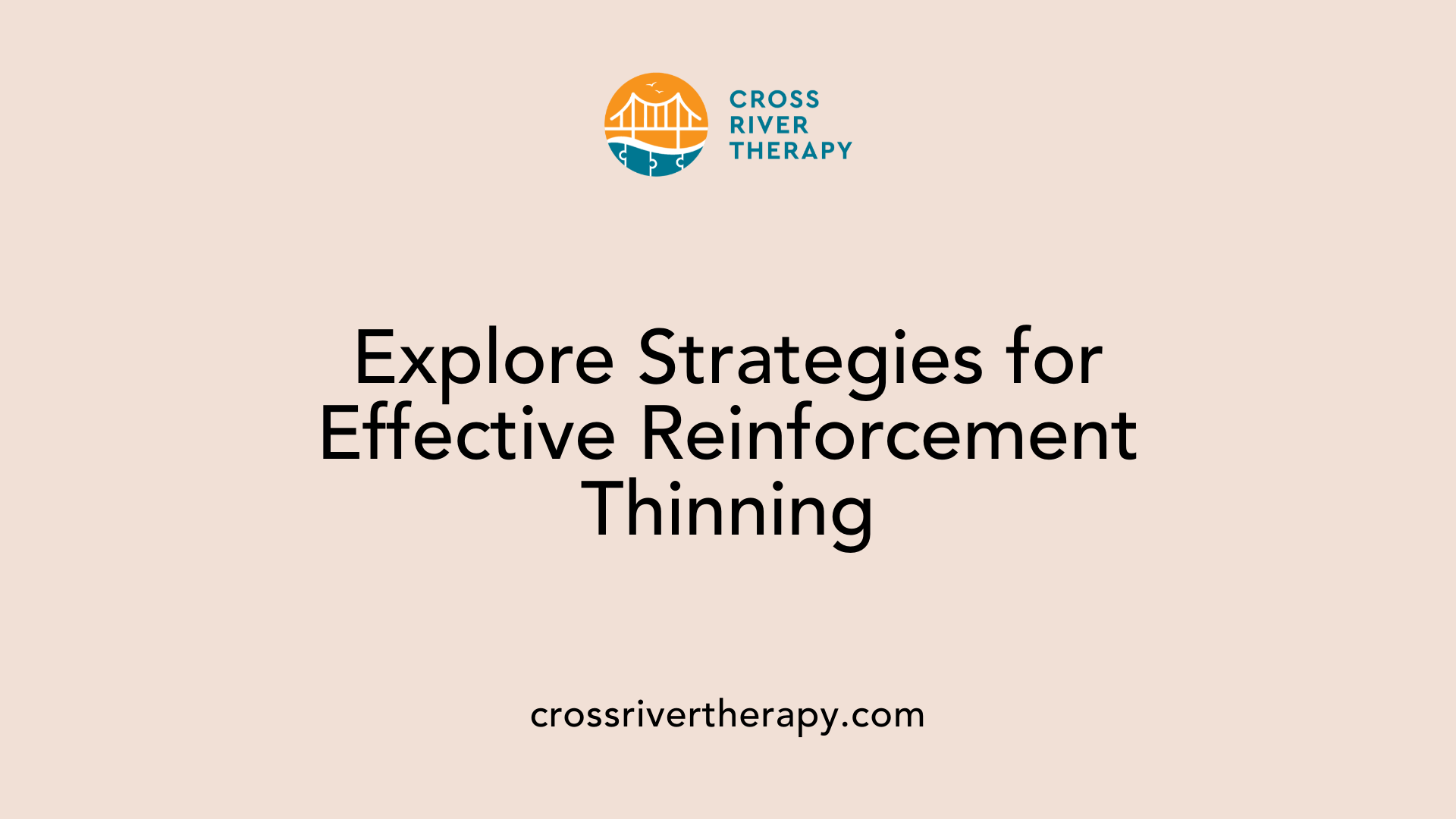 Explore Strategies for Effective Reinforcement Thinning