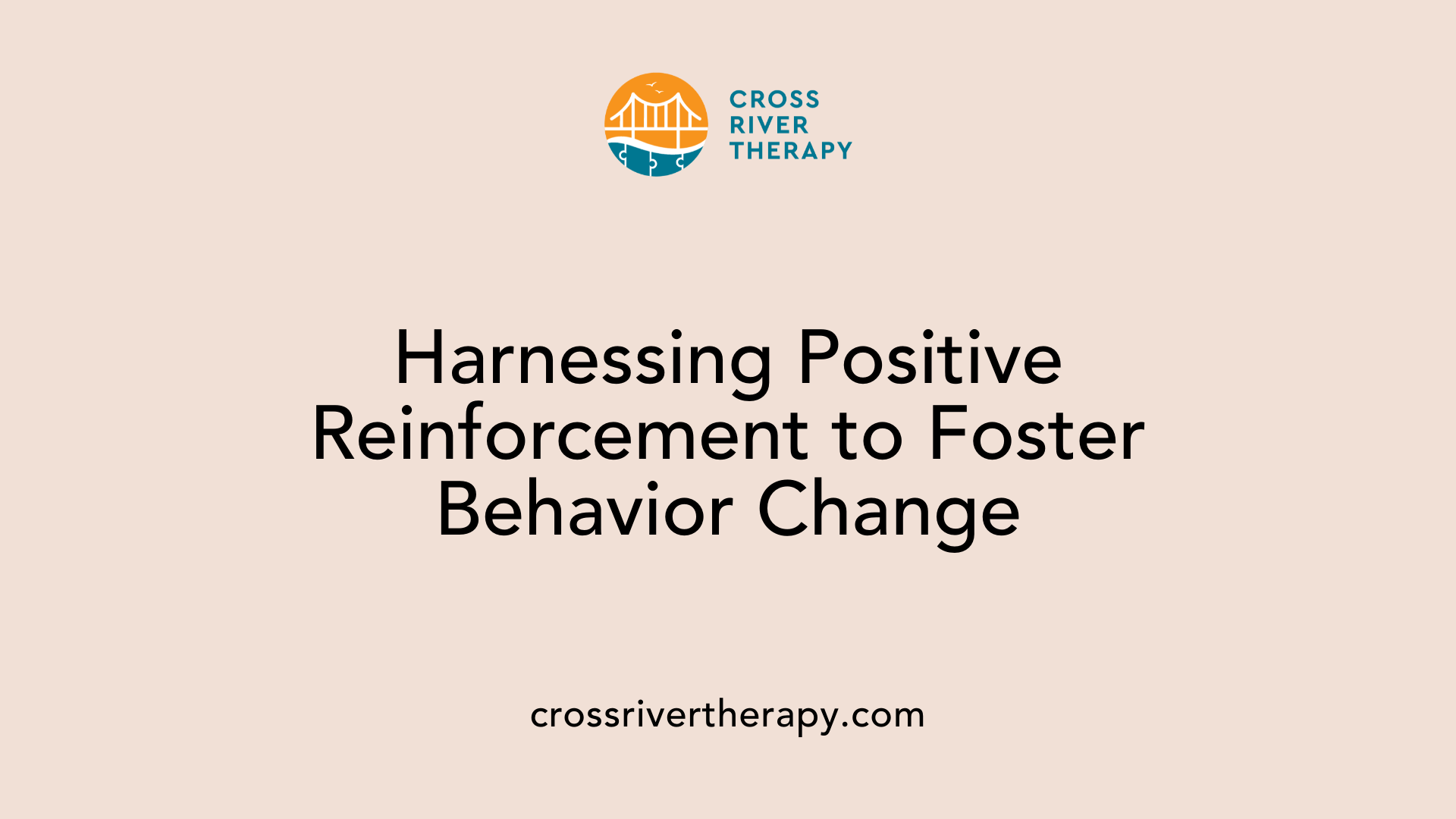 Harnessing Positive Reinforcement to Foster Behavior Change