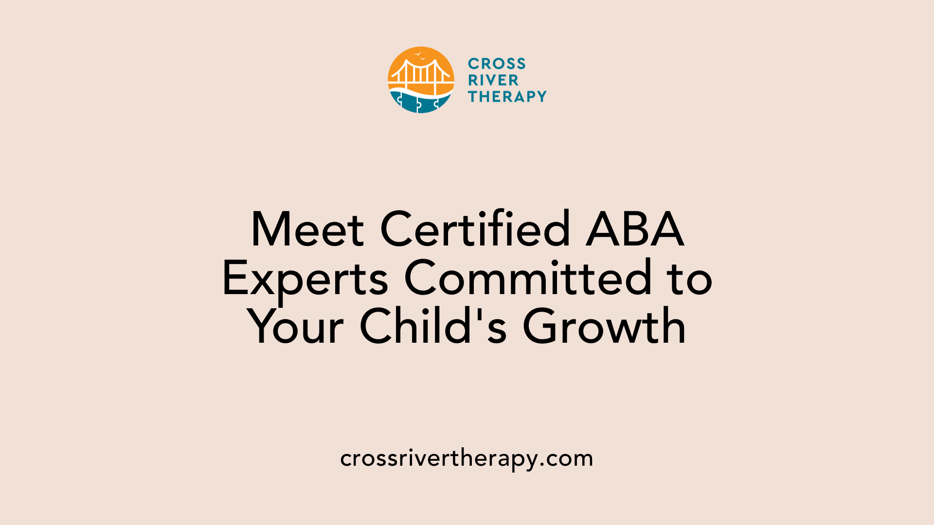 Meet Certified ABA Experts Committed to Your Child's Growth