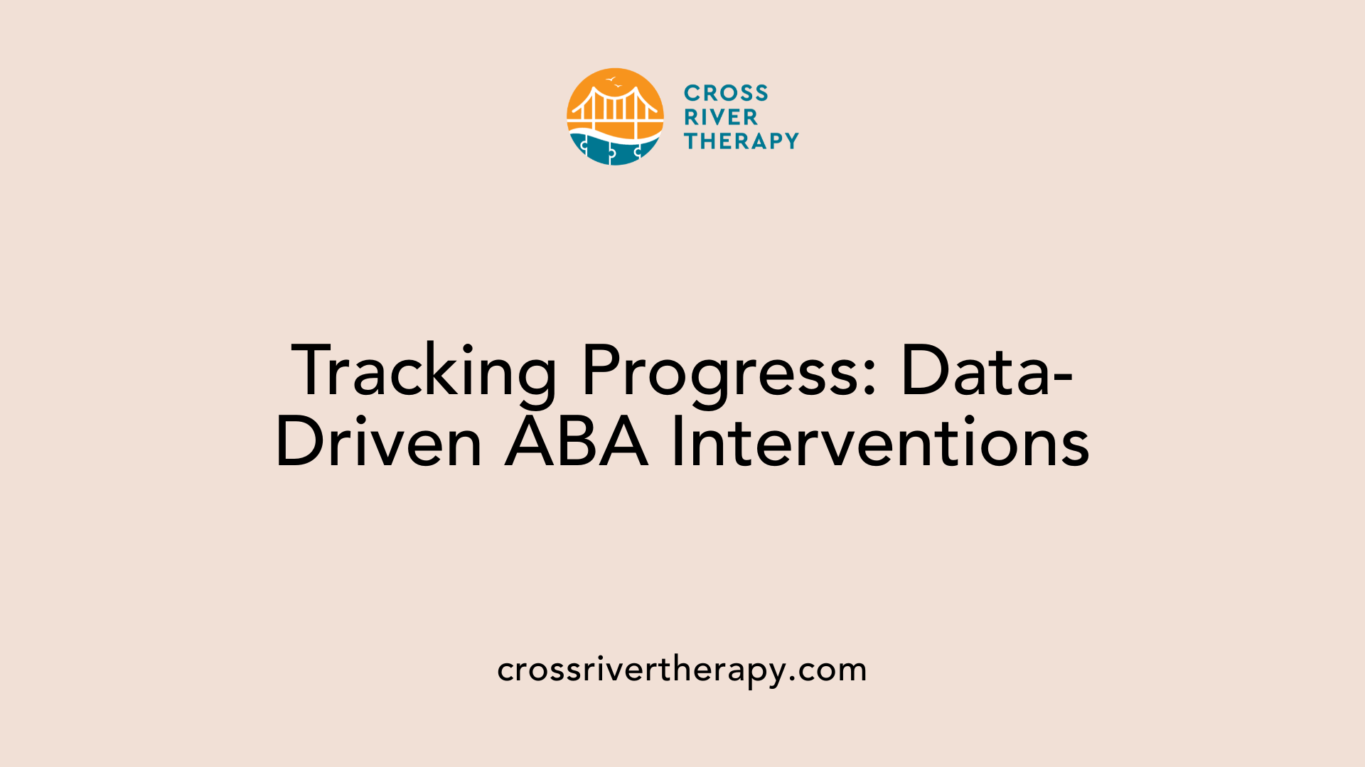 Tracking Progress: Data-Driven ABA Interventions