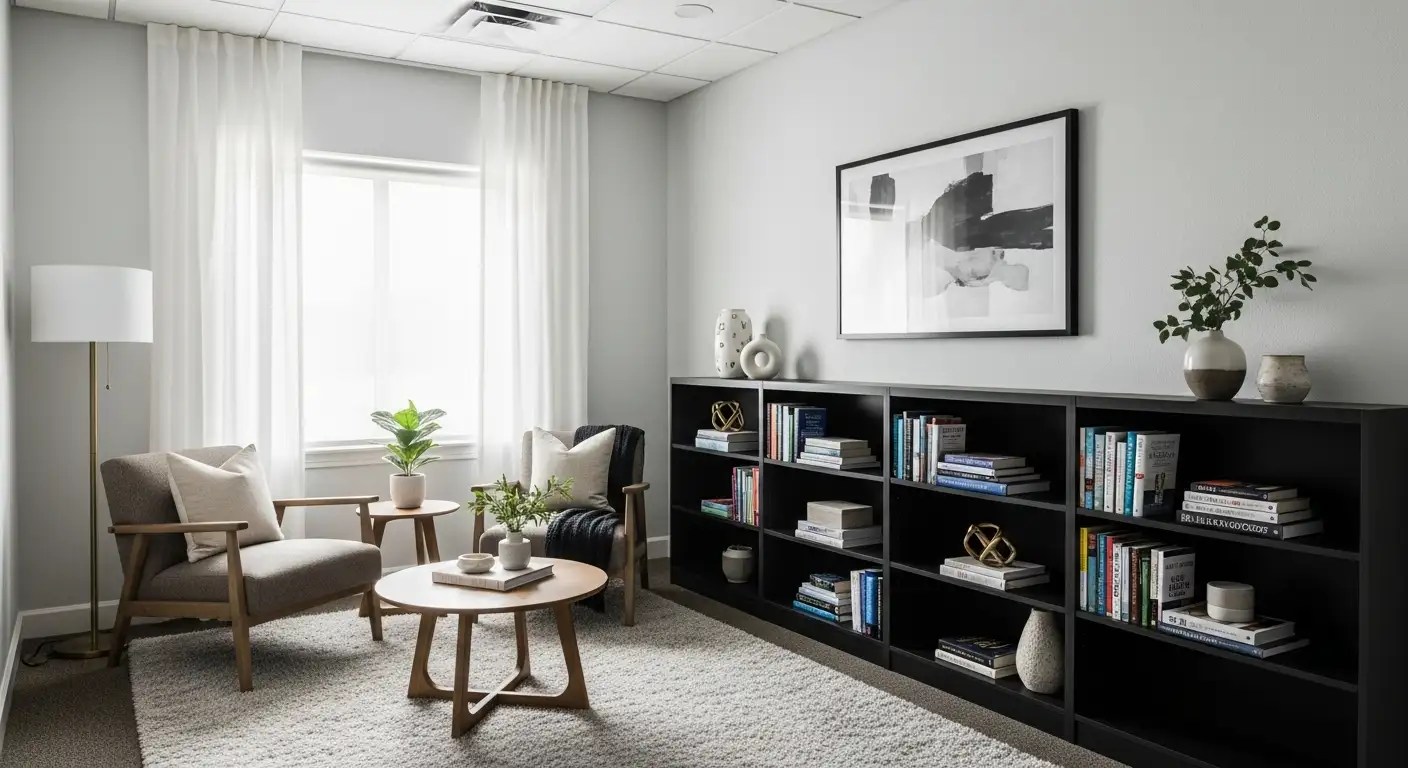 Teaching context-appropriate behavior in ABA therapy