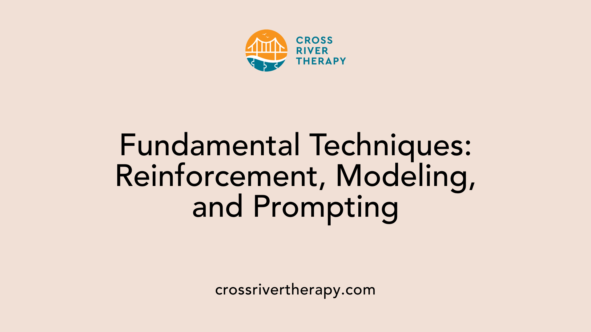 Fundamental Techniques: Reinforcement, Modeling, and Prompting