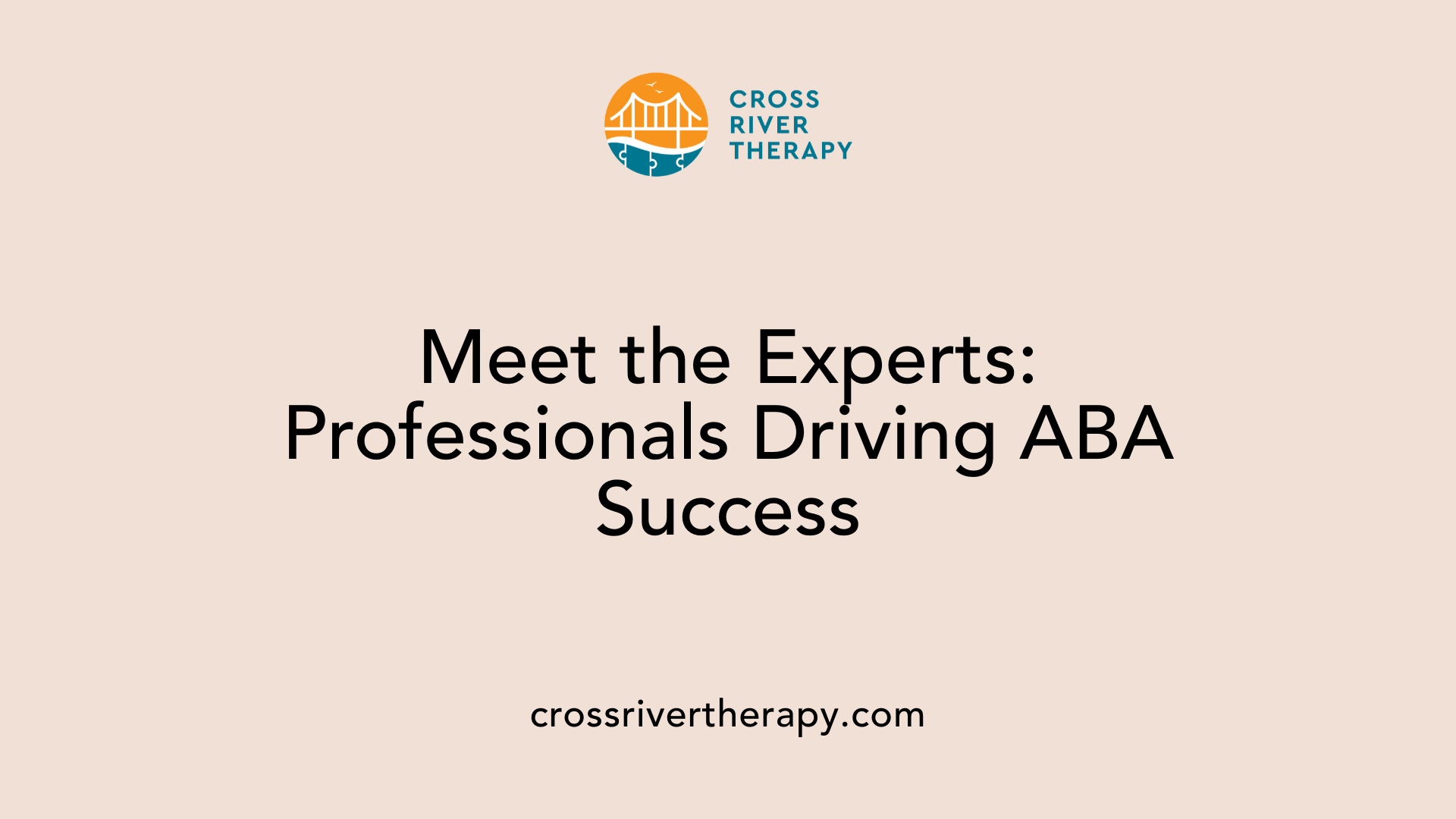 Meet the Experts: Professionals Driving ABA Success