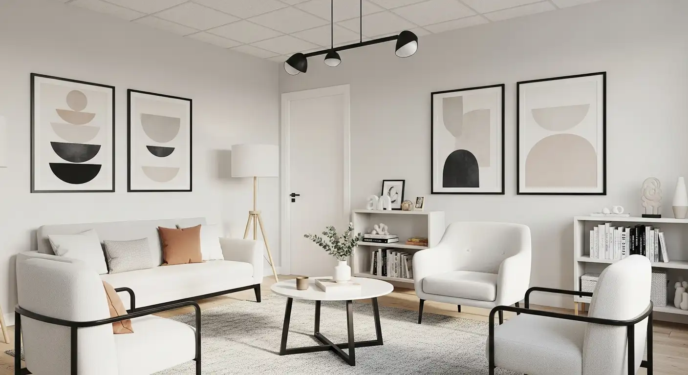 What to expect during your child’s first ABA therapy session