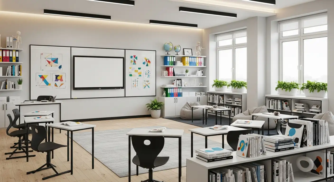 Helping your child generalize skills across settings