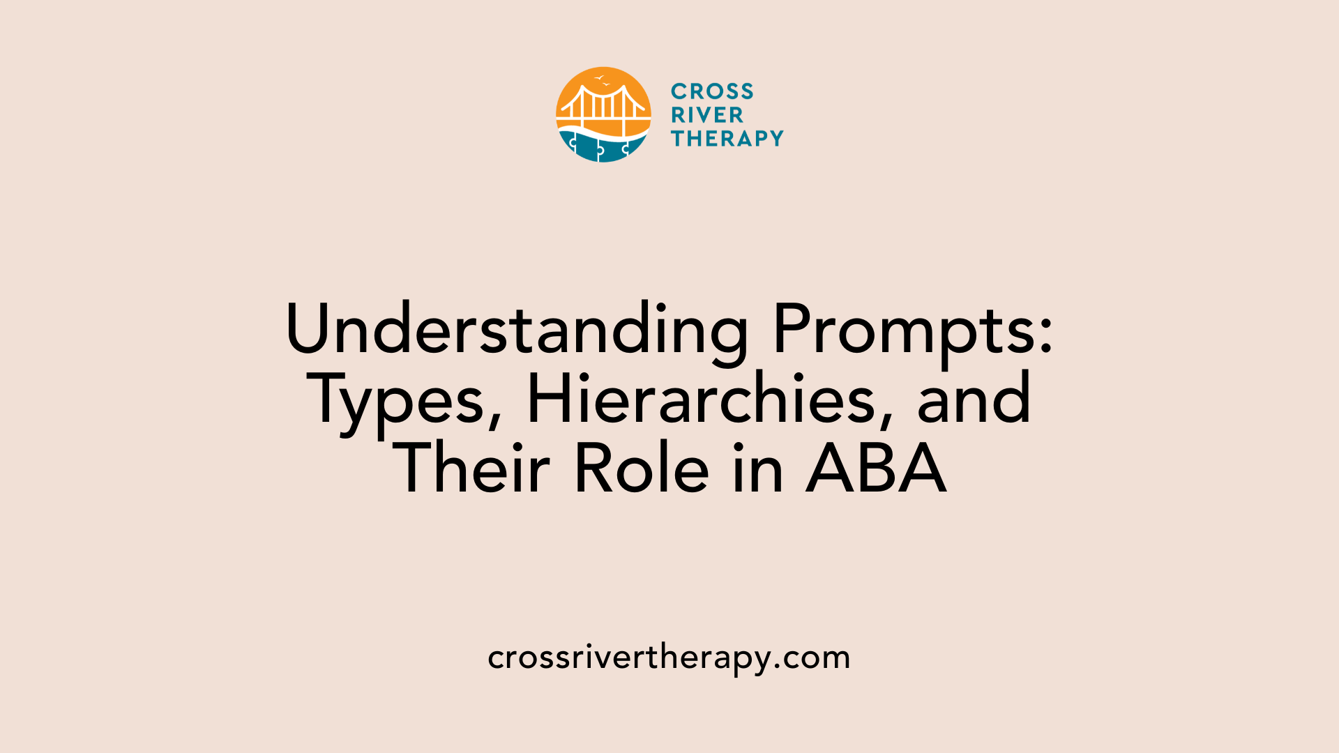 Understanding Prompts: Types, Hierarchies, and Their Role in ABA