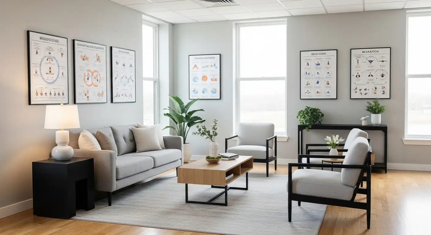 What is prompt fading in ABA therapy?