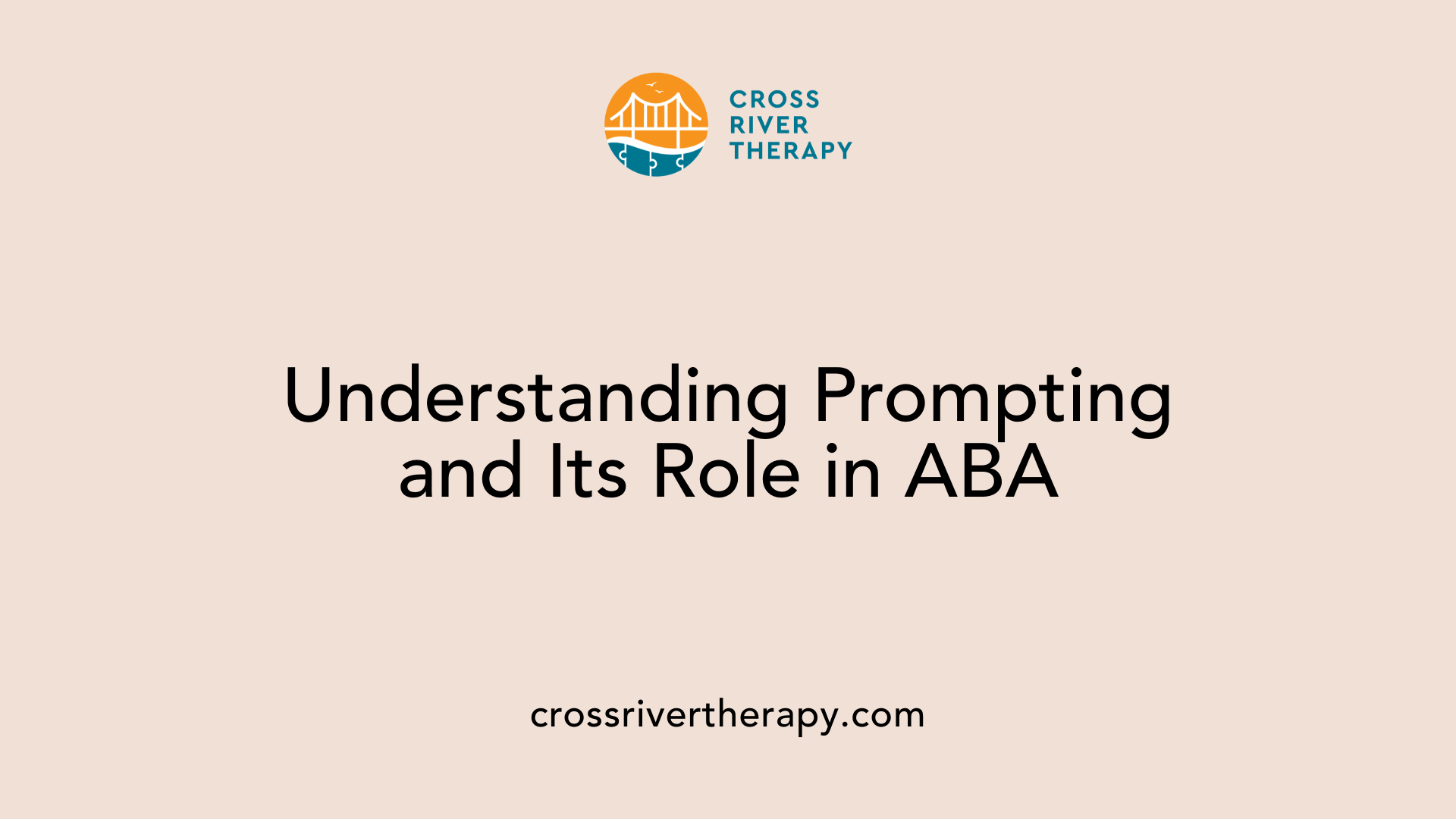 Understanding Prompting and Its Role in ABA