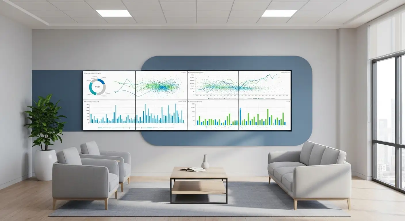 Identifying patterns in maladaptive behavior through data