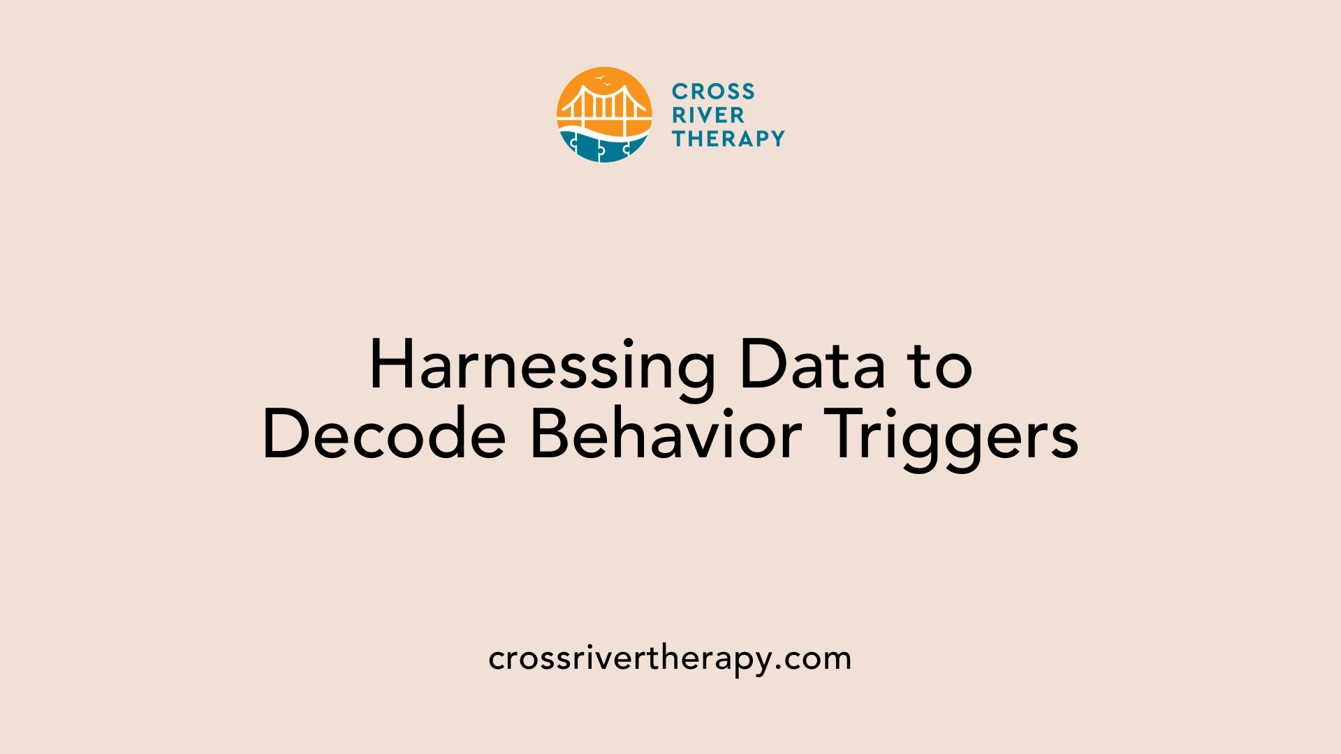 Harnessing Data to Decode Behavior Triggers