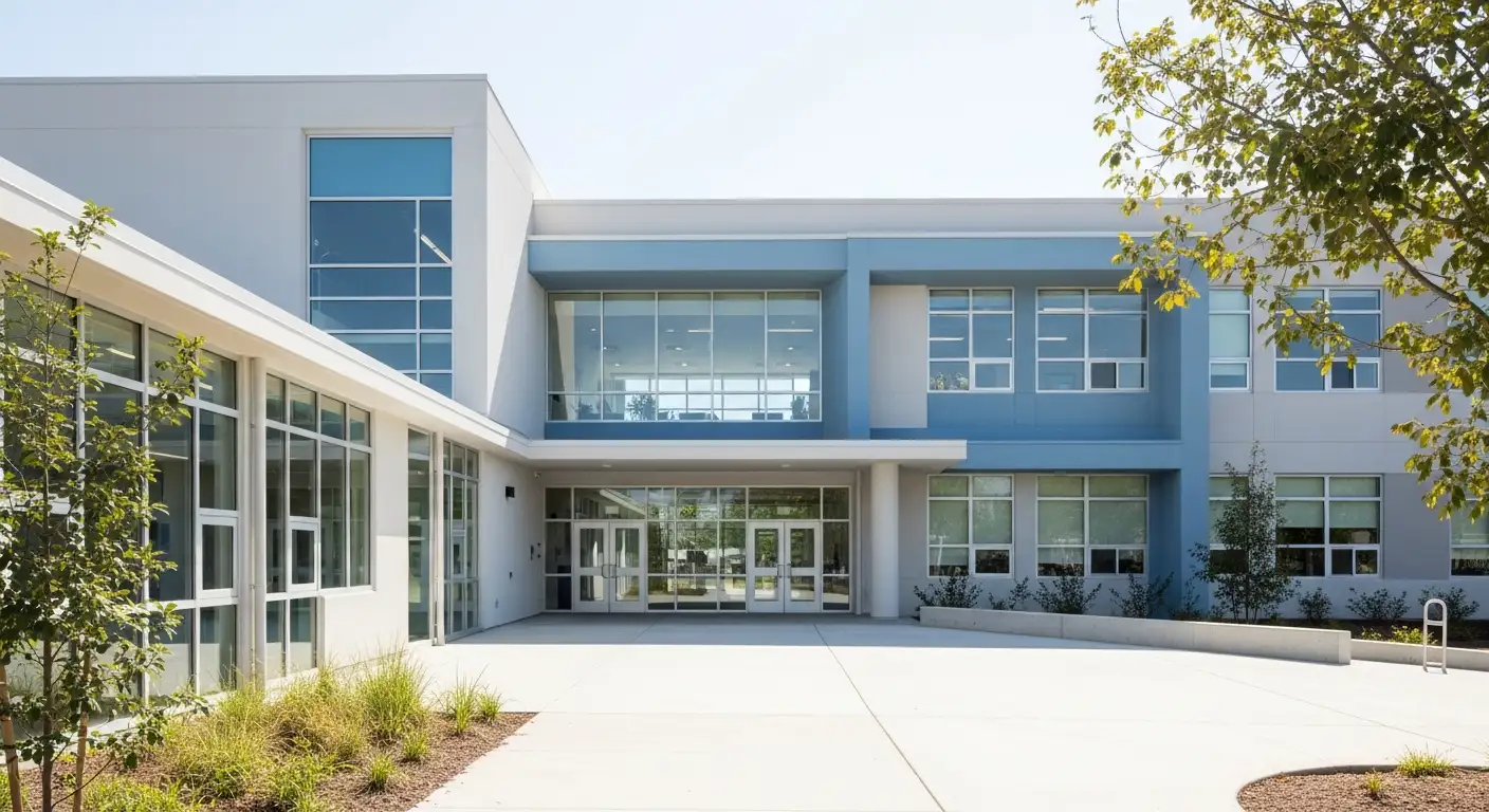 Helping children transition from ABA to mainstream settings