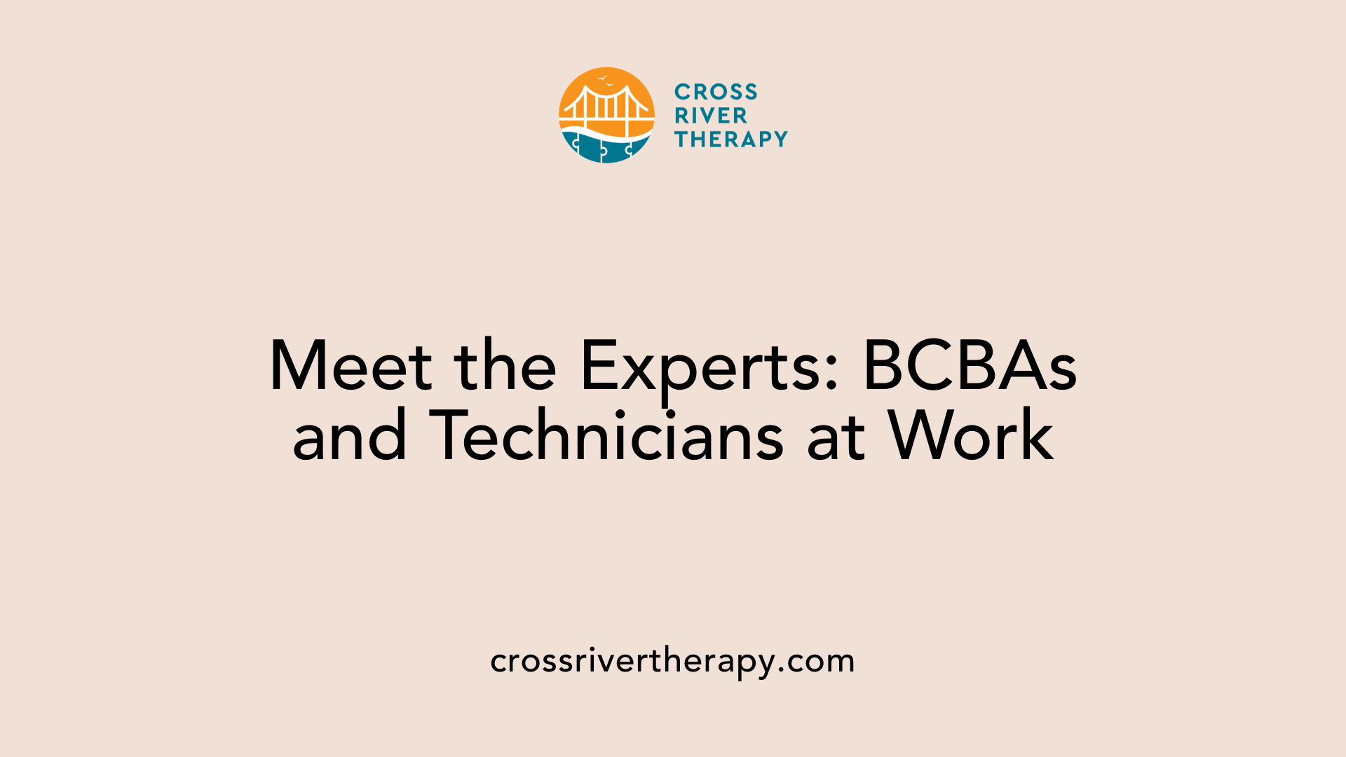 Meet the Experts: BCBAs and Technicians at Work