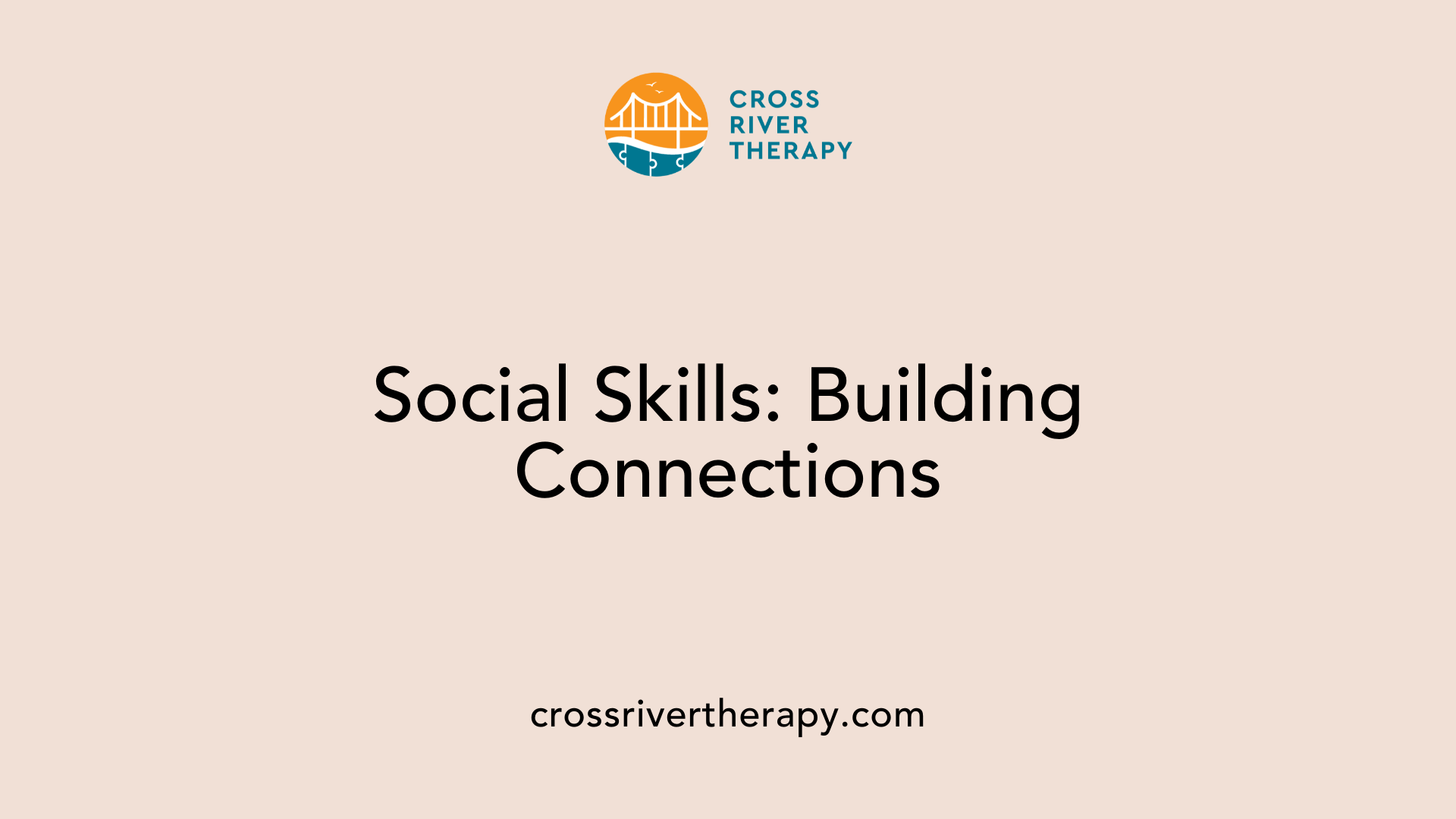 Social Skills: Building Connections
