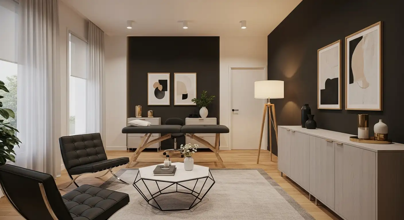 Teaching waiting skills in early learners with autism