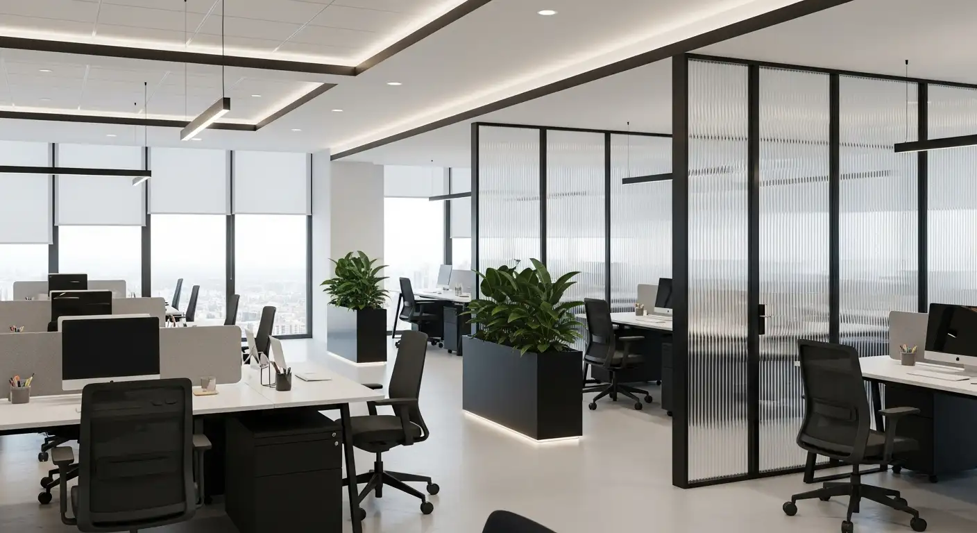 Managing challenging behaviors during transitions