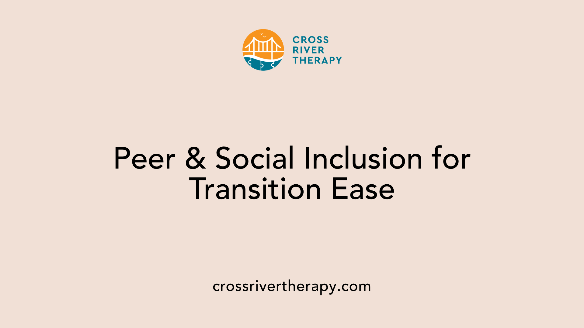 Peer &amp; Social Inclusion for Transition Ease