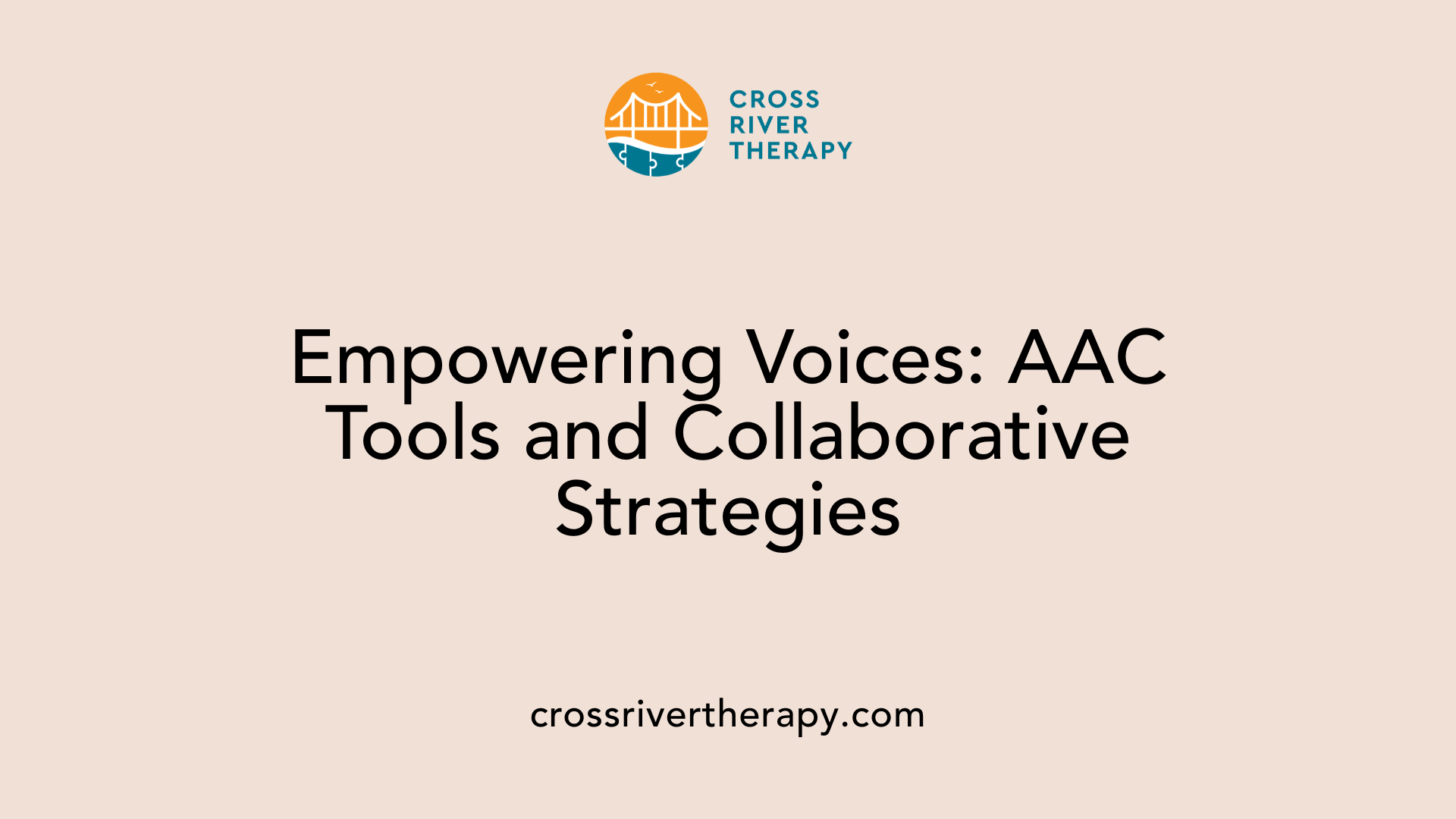 Empowering Voices: AAC Tools and Collaborative Strategies