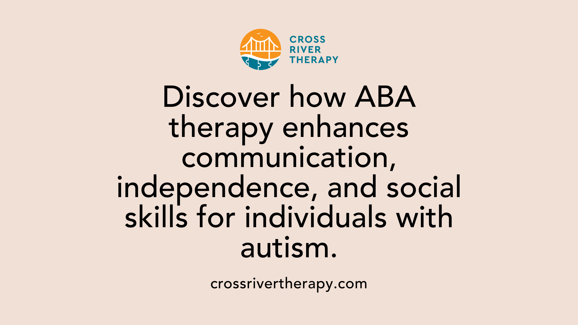 Discover how ABA therapy enhances communication, independence, and social skills for individuals with autism.