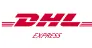 DHL Express Logo