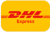 DHL Express Logo