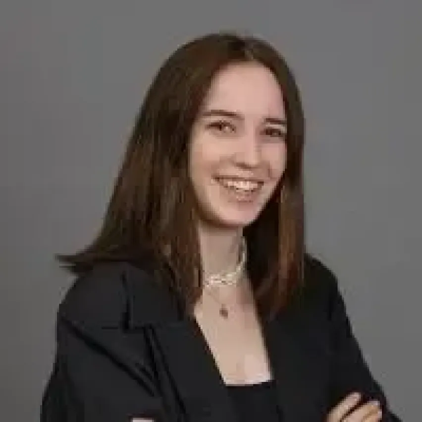 Portrait von Kim Damer