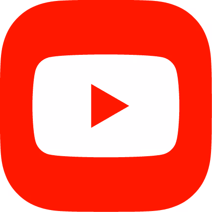 YouTube Logo