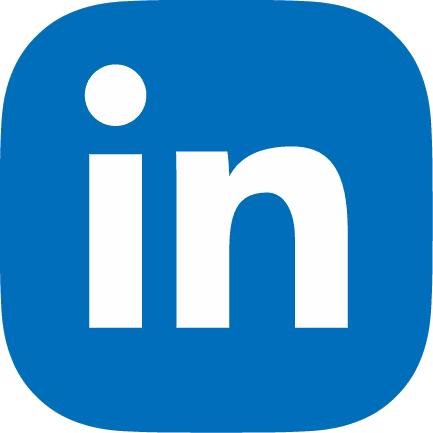 LinkedIn Logo