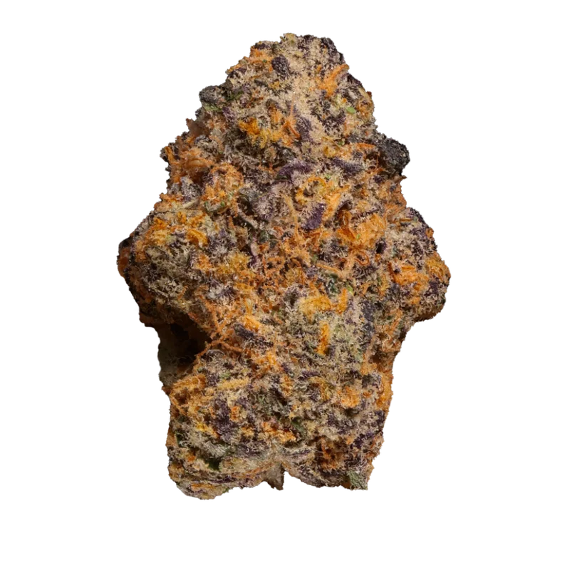 Zoap Strain – Cannabisblüte von Doja