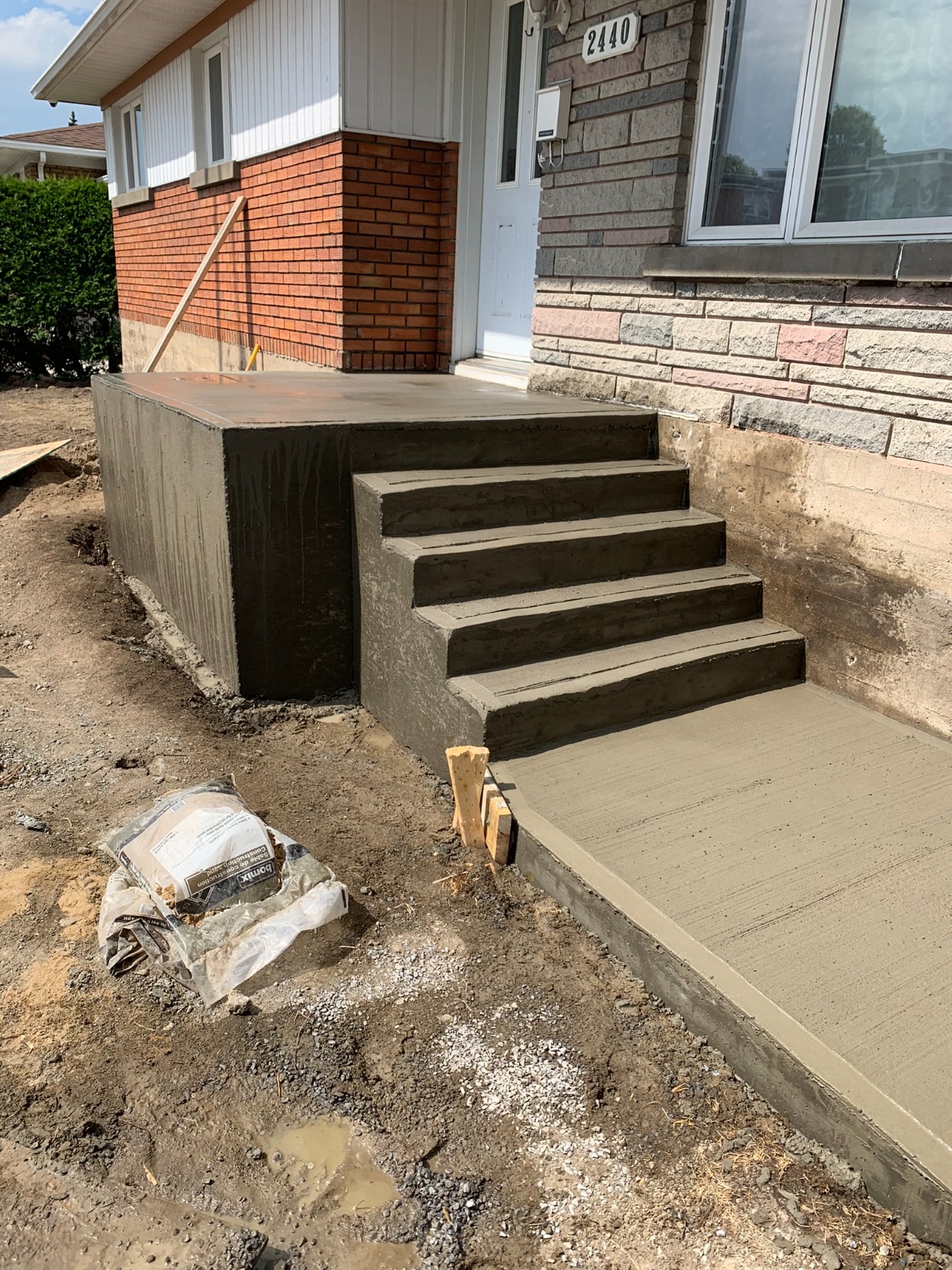 Project