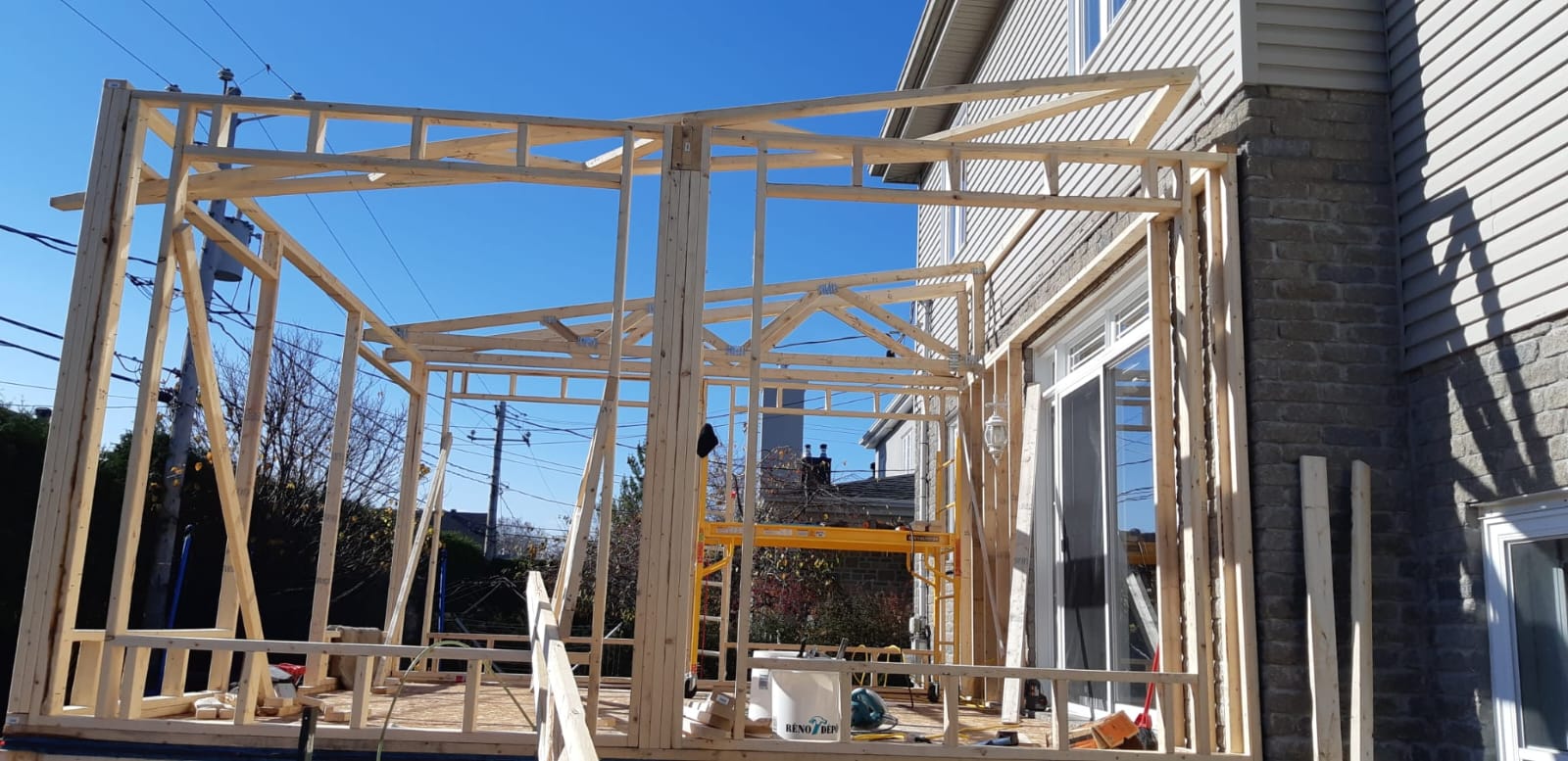 Project