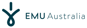 EMU Australia Logo