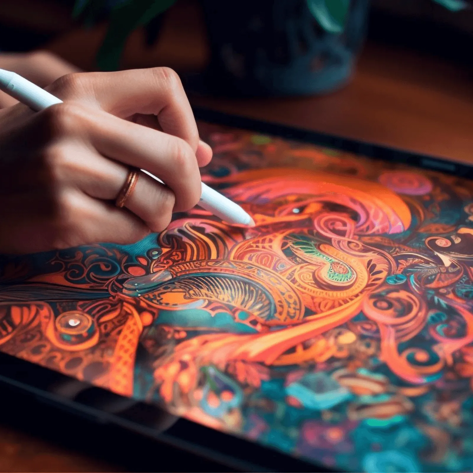 UI/UX Design