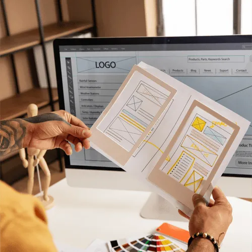 Web Design