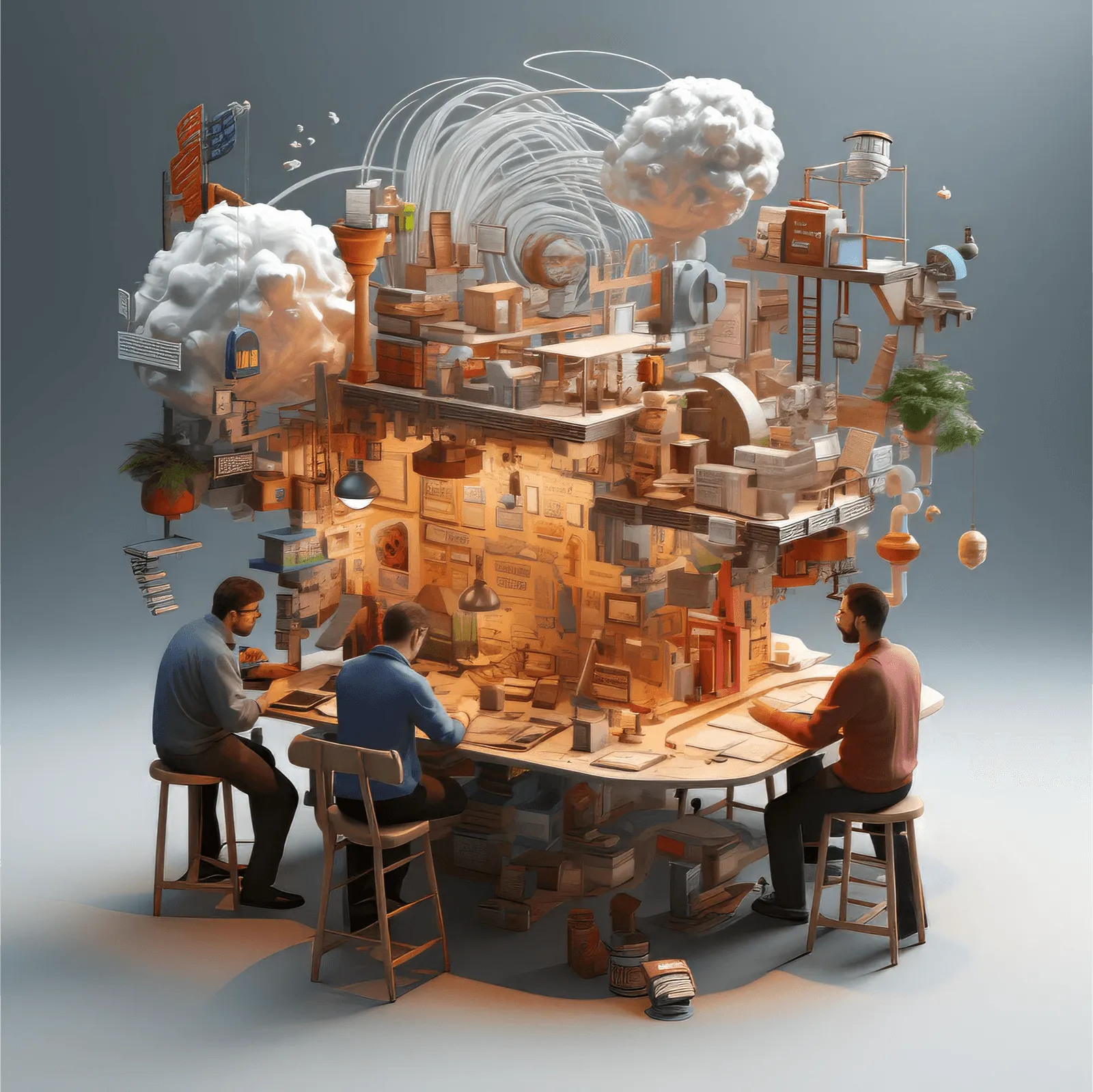 Web Development