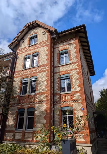 GESEWO Liegenschaft Kreis 1
