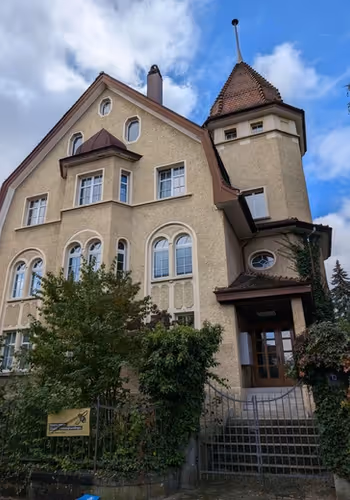 GESEWO Liegenschaft Kreis 1
