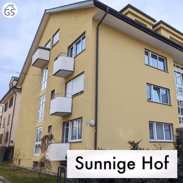 Sunnige Hof Genossenschaft
