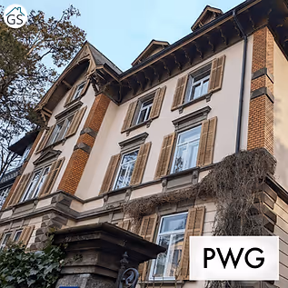 PWG Genossenschaft Villa