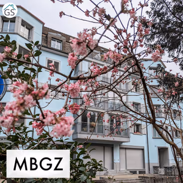 MGBZ Genossenschaft