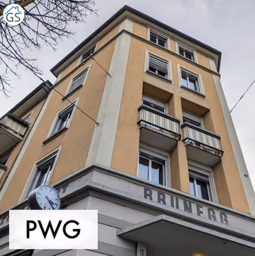 PWG Genossenschaft