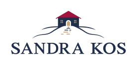 logo marki Sandra Kos