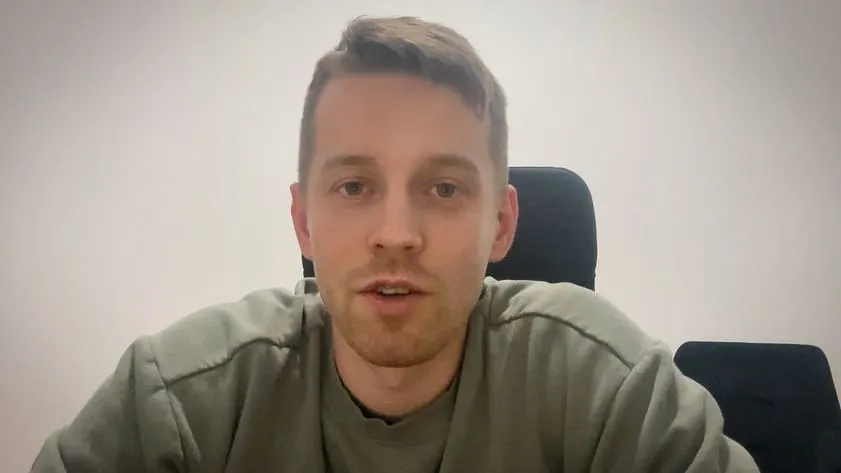 Referencje wideo od Bartosza