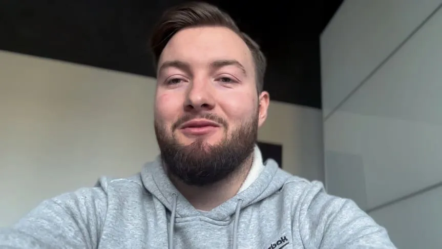 Referencje wideo od Rafała