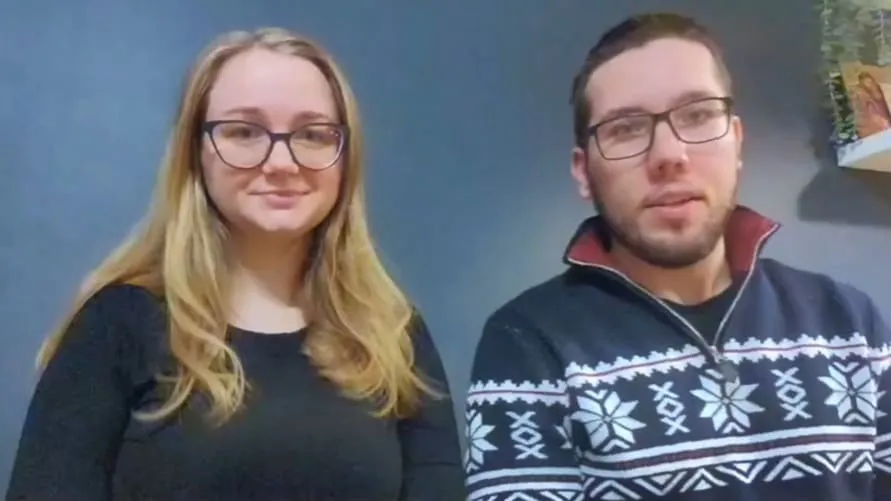 Referencje wideo od Zofii i Marka