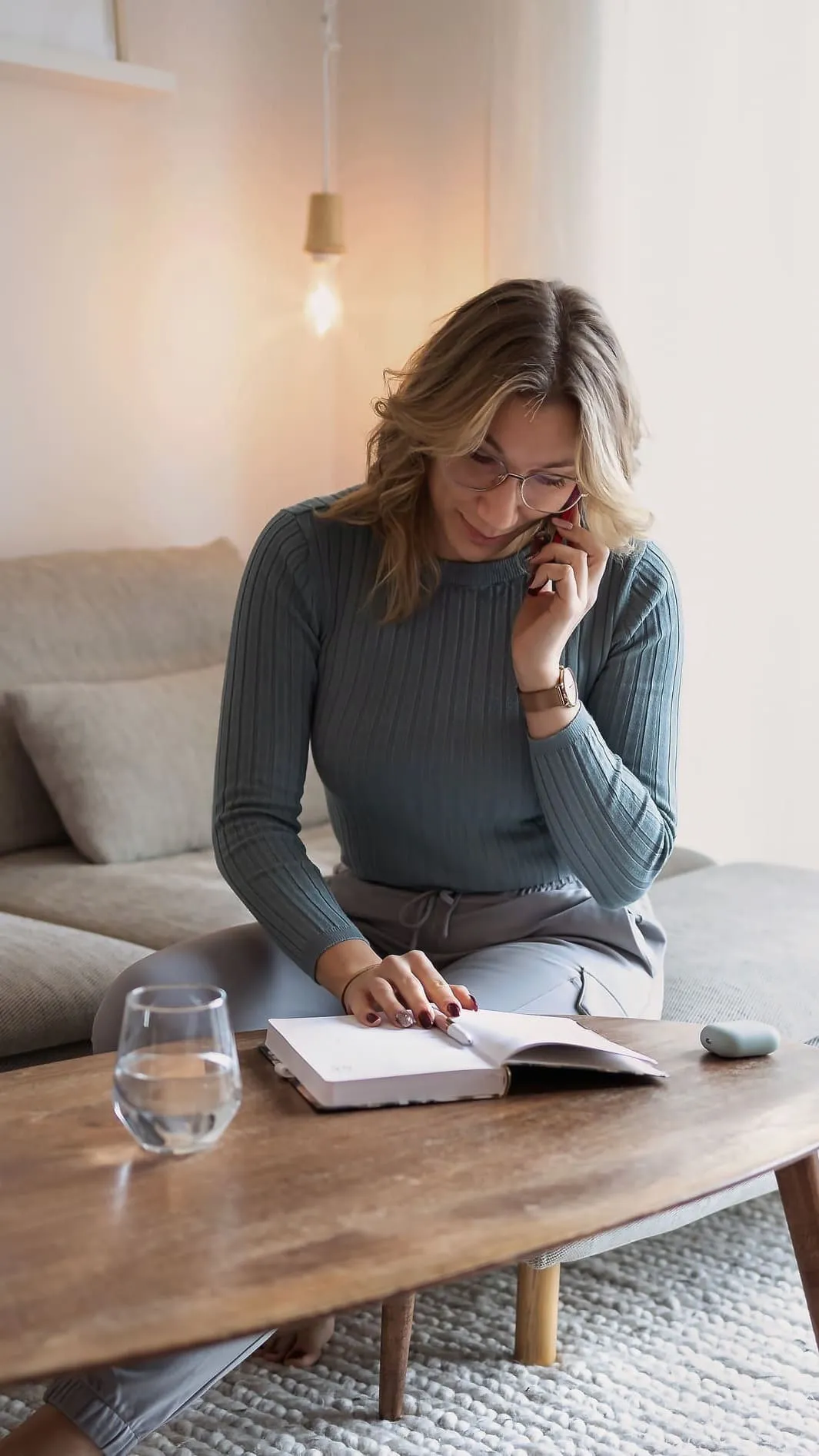 This is the default text value