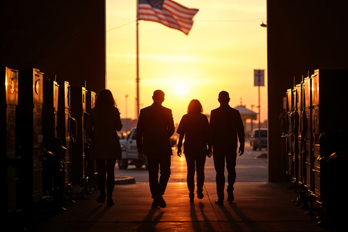Native Sons of the Golden West