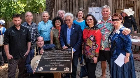 Native Sons of the Golden West