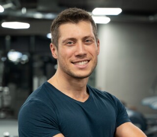 Blog Author Large Image